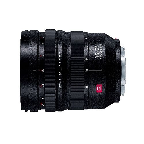 パナソニック LUMIX S PRO 16 35 mm F 4 R 1635 納期約１ ５ヶ月