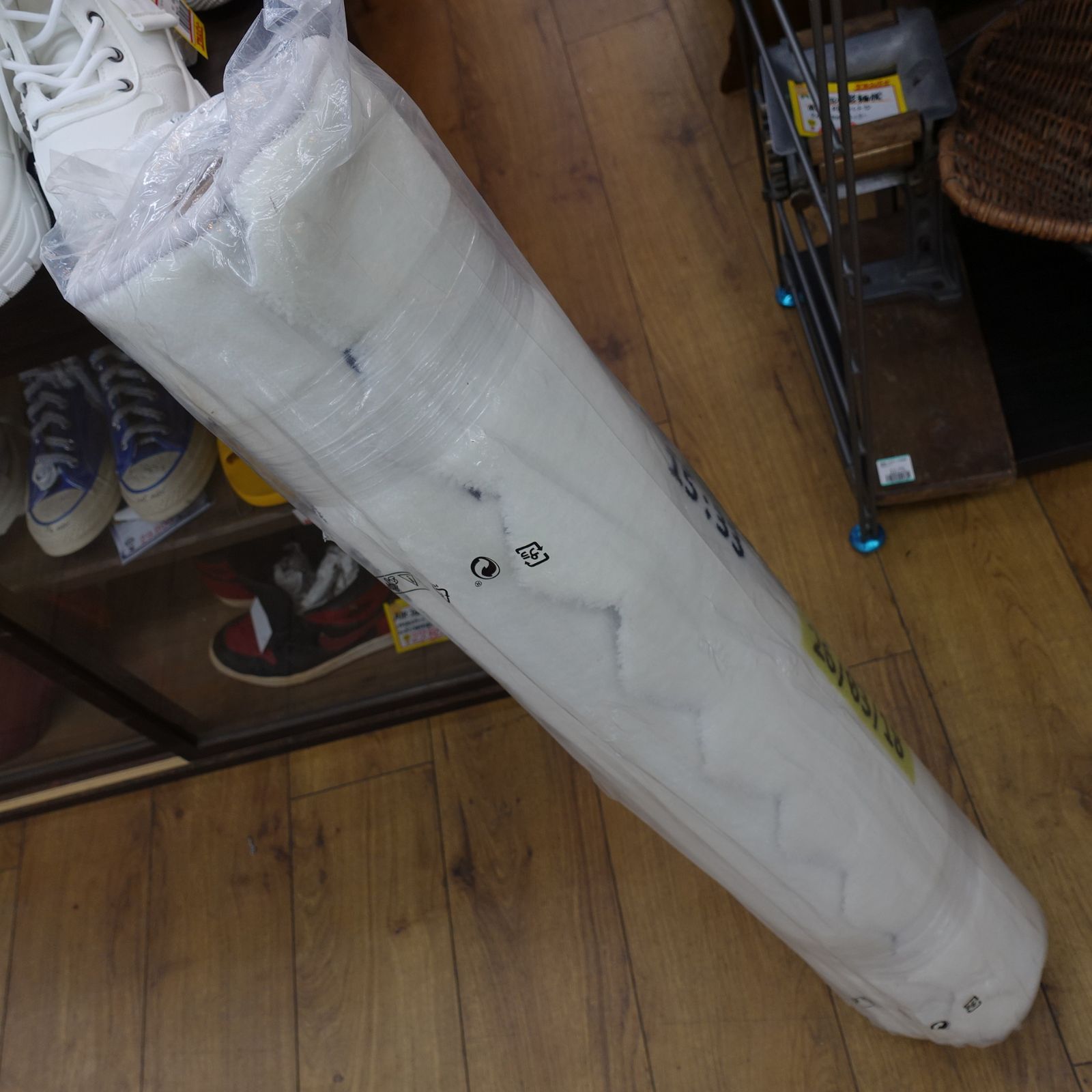 未開封品！IKEA ヴァージルアブロー off-white MARKERAD マルケラッド