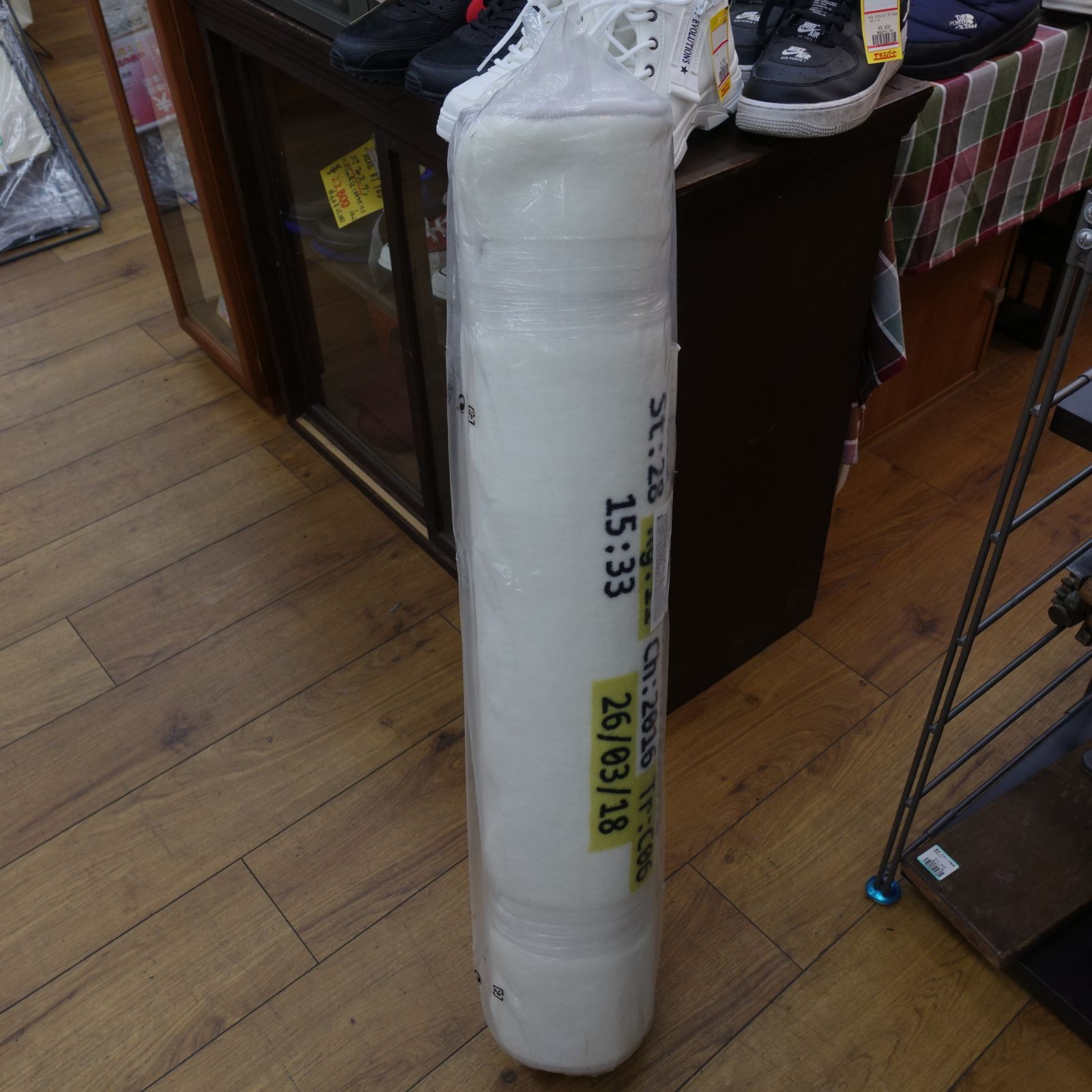 未開封品！IKEA ヴァージルアブロー off-white MARKERAD マルケラッド