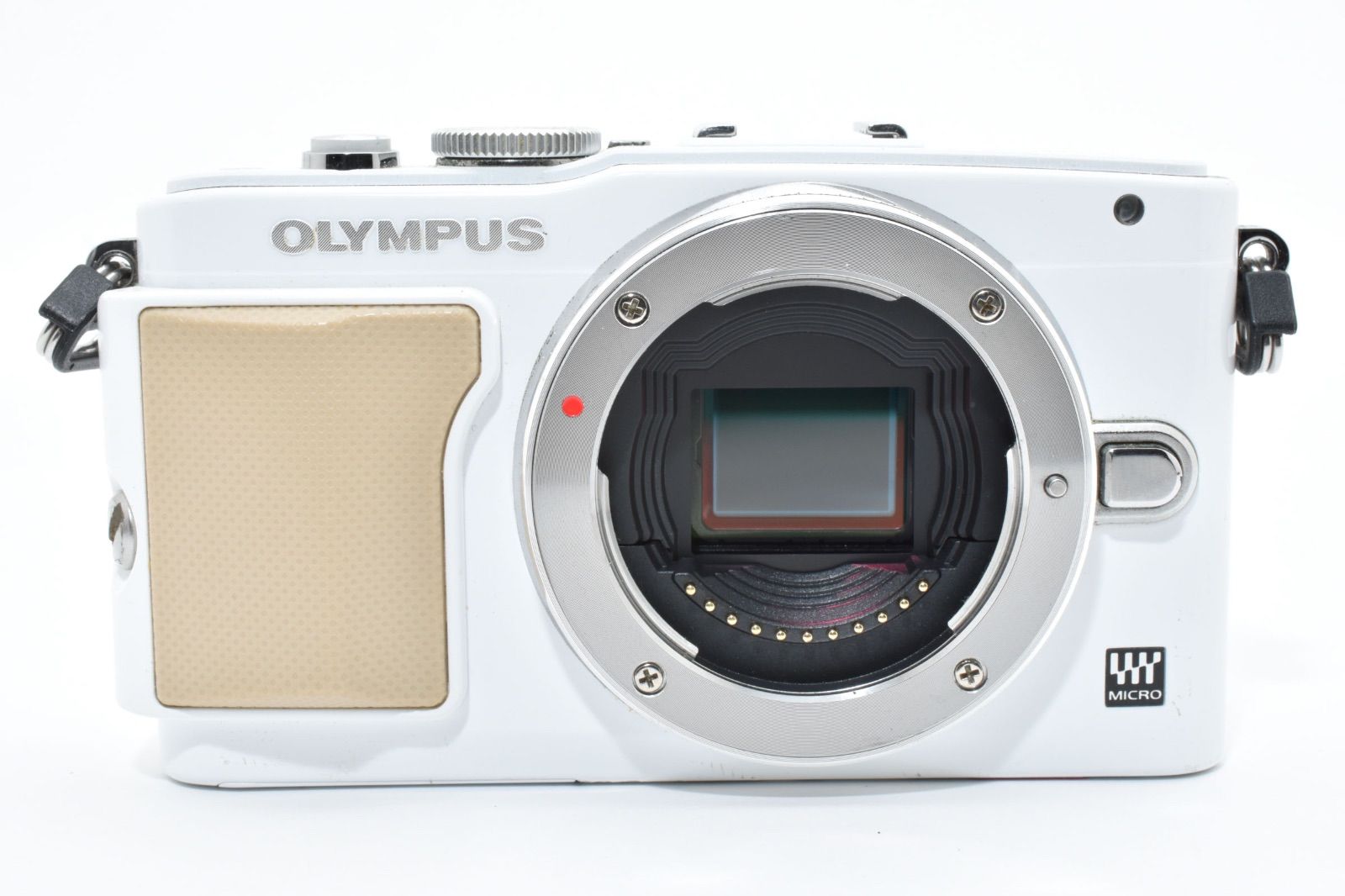 OLYMPUS