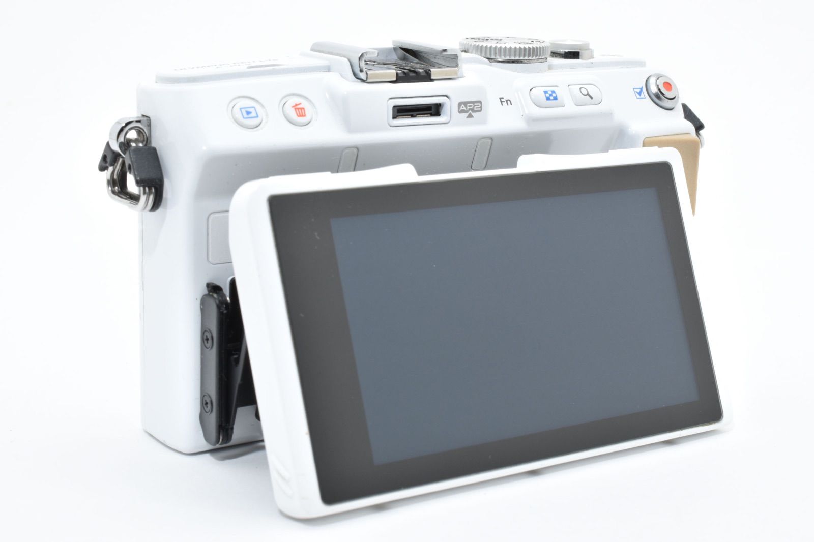 小型軽量 ミラーレス一眼カメラ