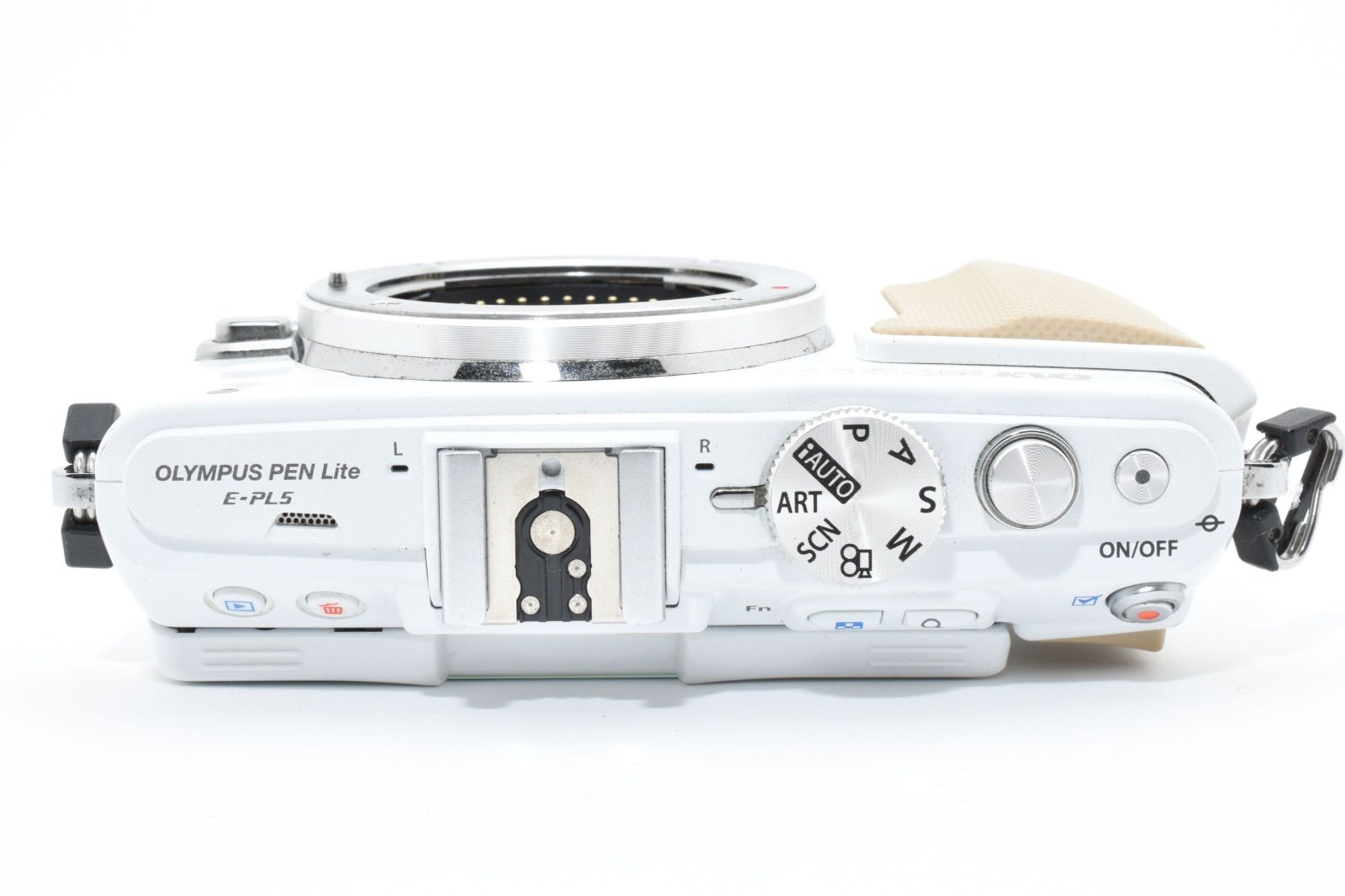  オリンパス OLYMPUS PEN Lite E PL 5 小型軽量 ミラーレス一眼カメラ ミラーレス一眼 デジタルカメラ