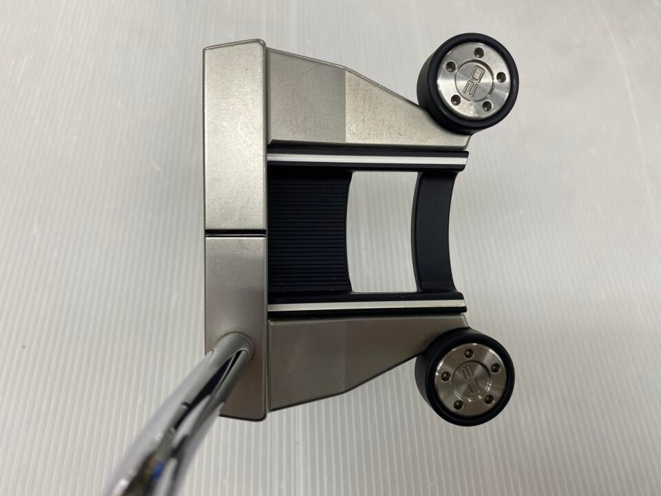 タイトリスト SC FUTURA 6 M DUAL BALANCE パター 最短