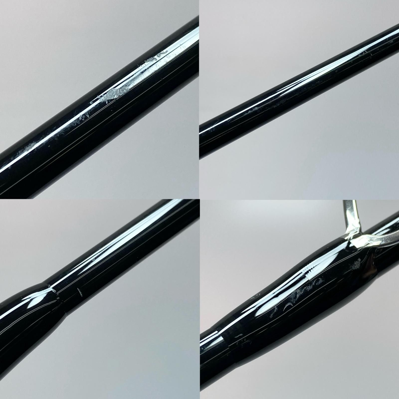 SOULS ソウルズ パフォーマンススタジオ 16 オーシャンズ N83 パワー