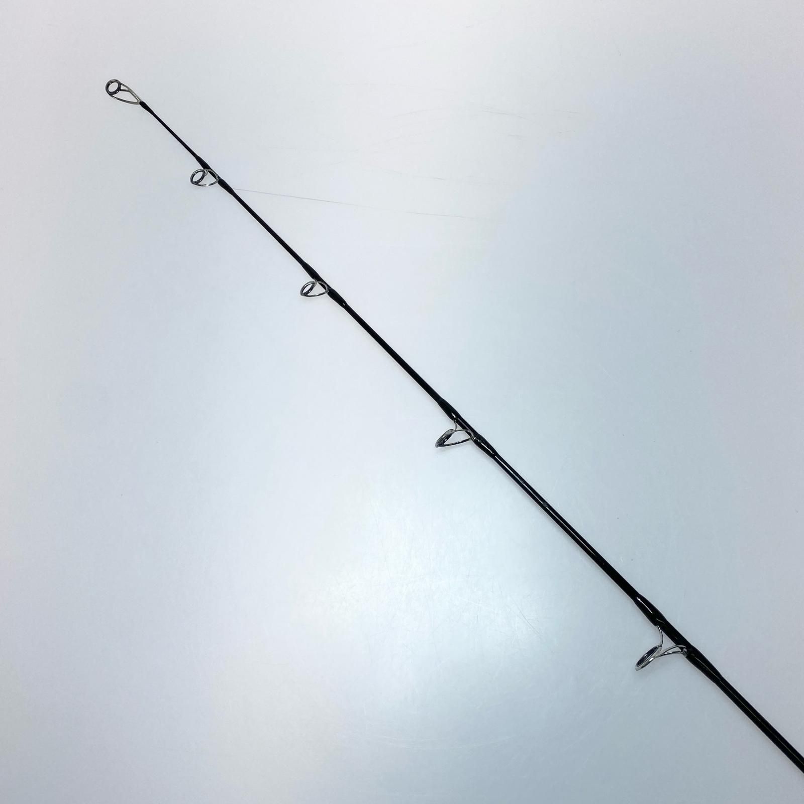 SOULS ソウルズ パフォーマンススタジオ 16 オーシャンズ N83 パワー