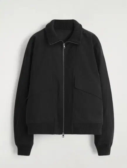 XL COS パデッド コットン フライト ジャケット