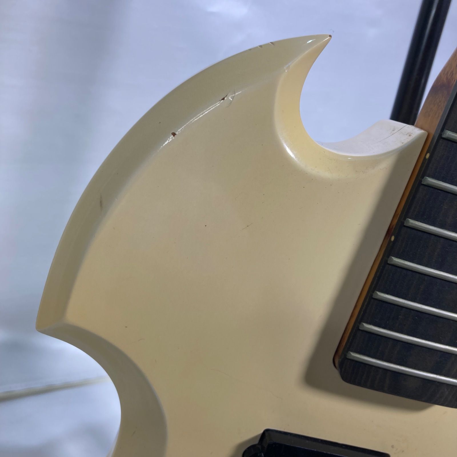 Rich モッキンバード