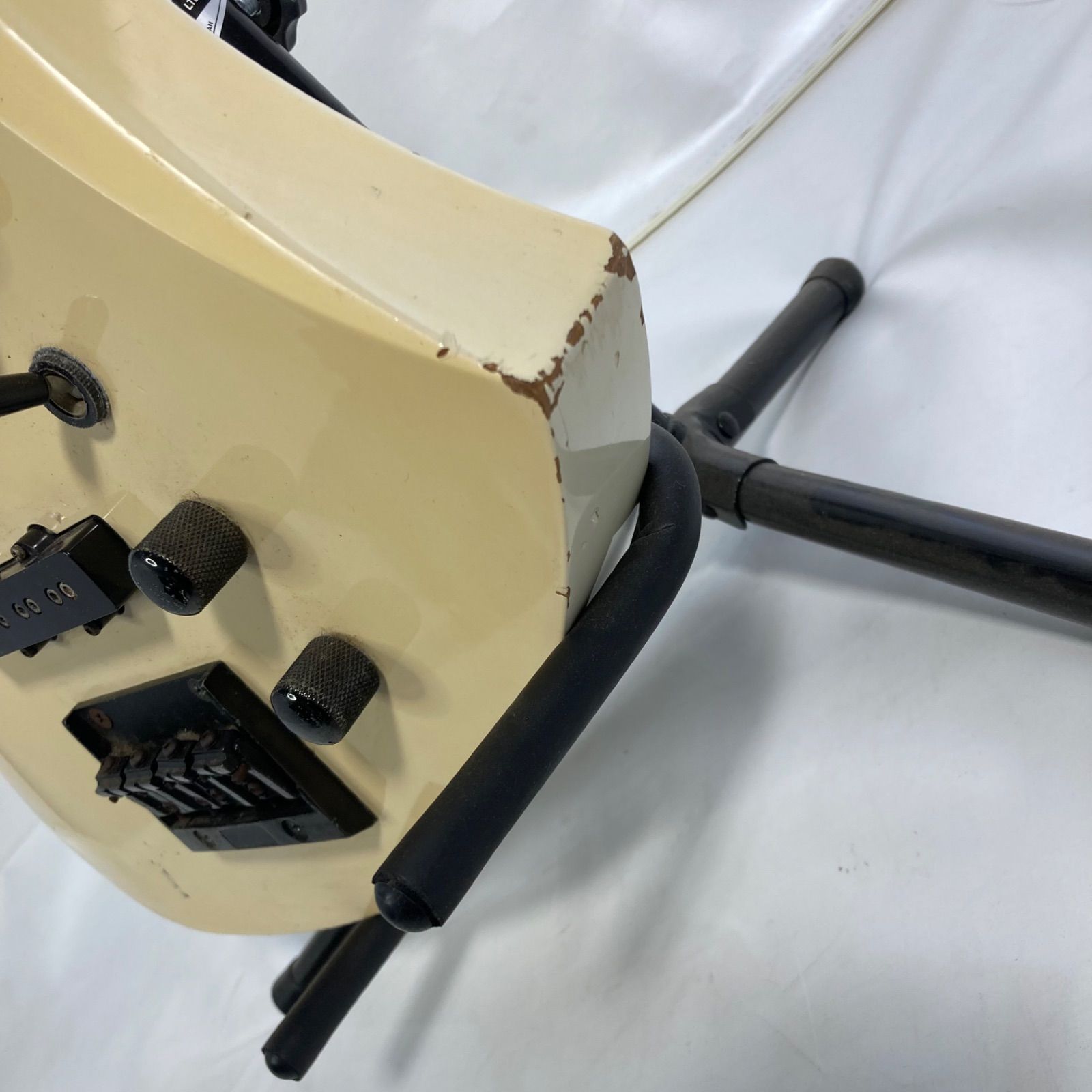 Rich モッキンバード