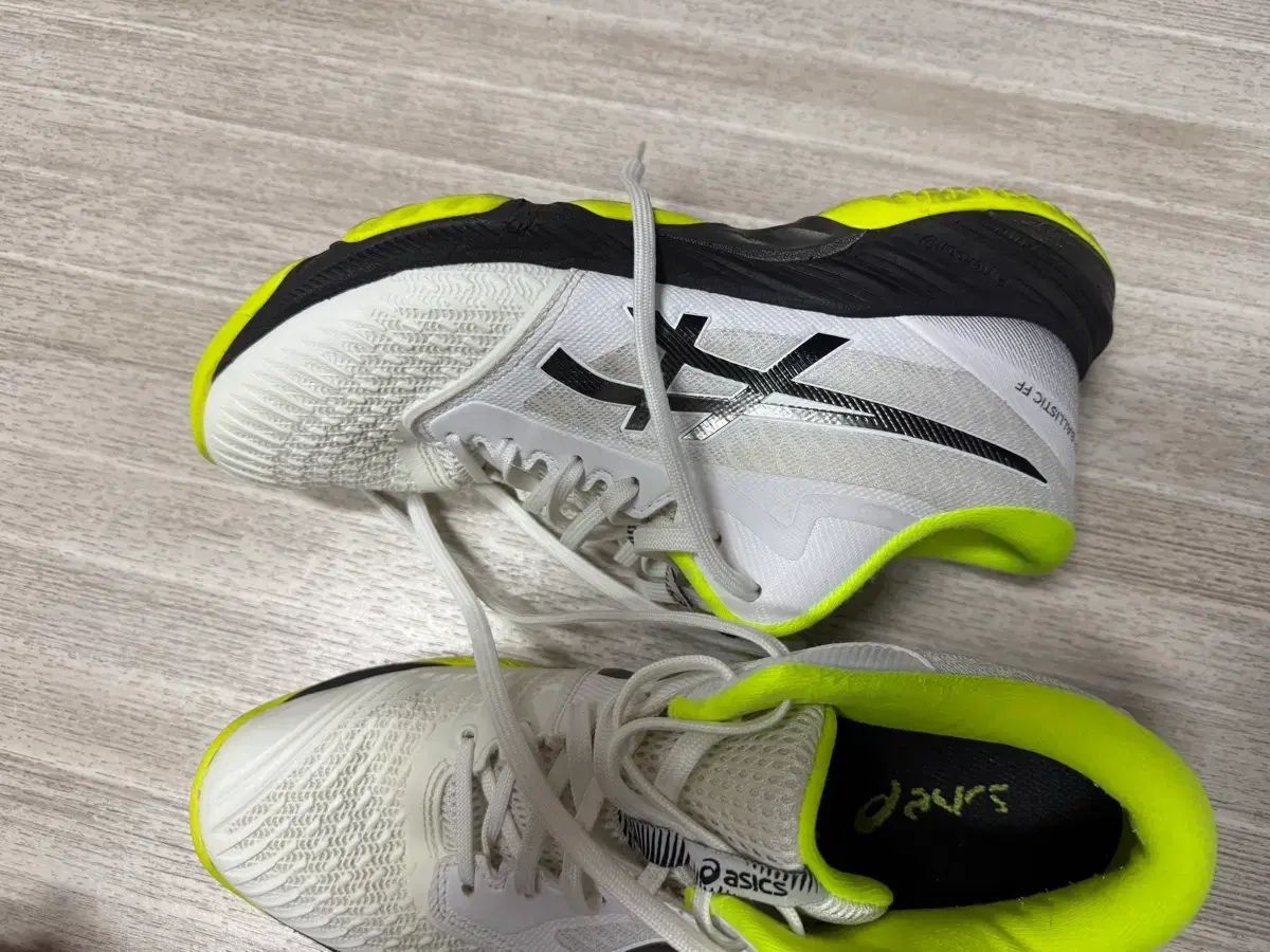 バリスティック