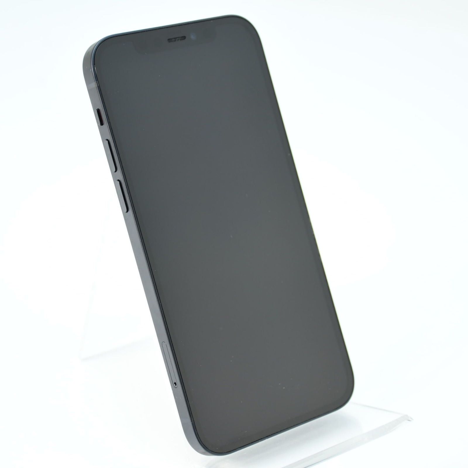 純正バッテリー82％＊液晶美品】docomo SIMフリー iPhone12 64GB