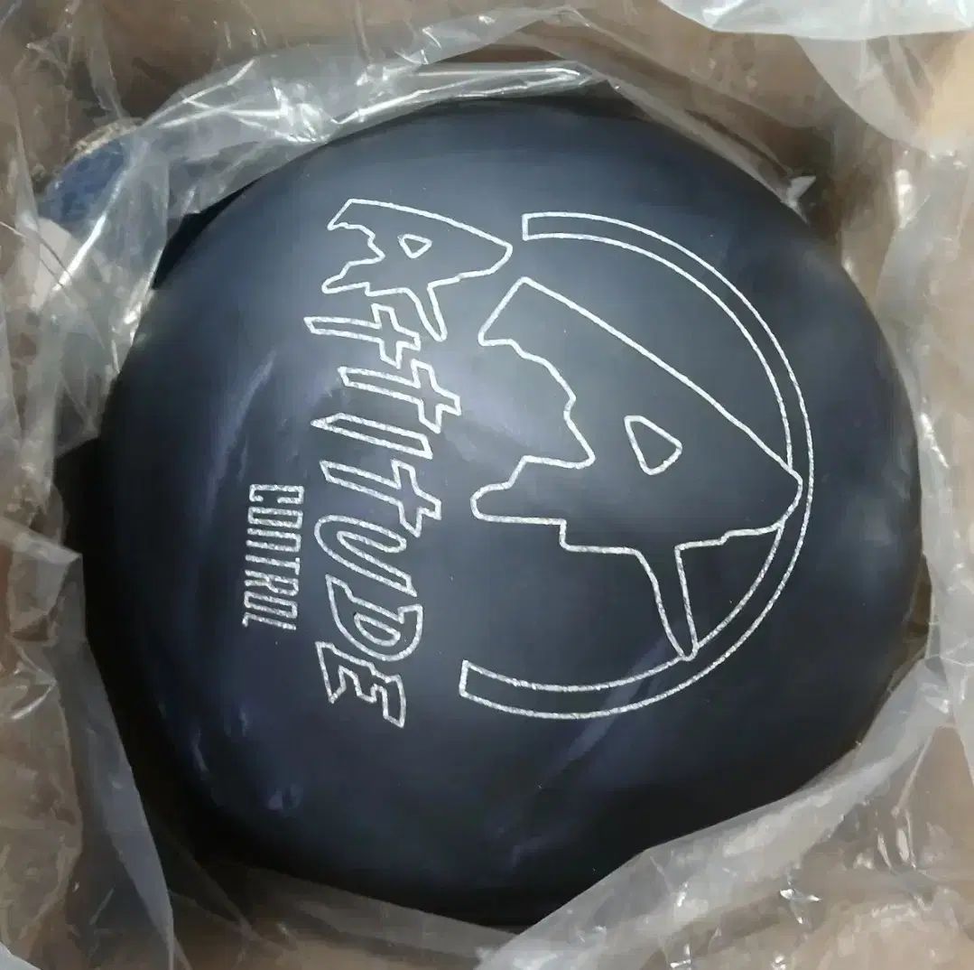 エティチュード コントロール ブラック ウレタン ボーリング 球 15 パウンド