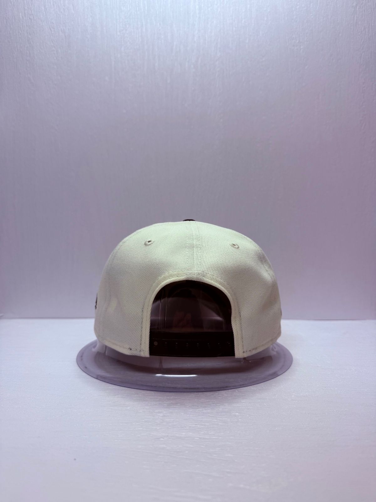 Newera ニューヨークヤンキース サブウェイシリーズ2000 ローズ刺繍