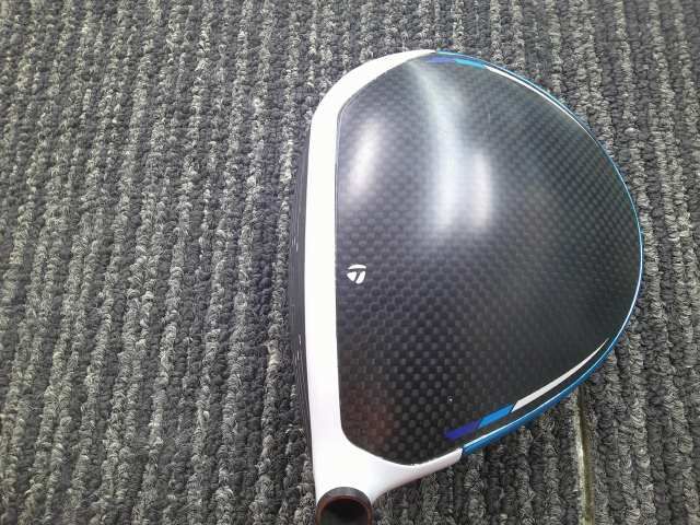 ドライバー テーラーメイド SIM 2 ヘッドノミ 10.5 7583 博多