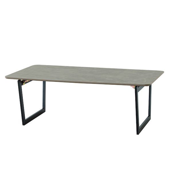 7営業日以内発送 永井興産 NK-110 CASA リビングテーブル MO 販売不可