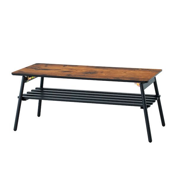 7営業日以内発送 永井興産 NK-112 BOARD リビングテーブル WD 販売不可