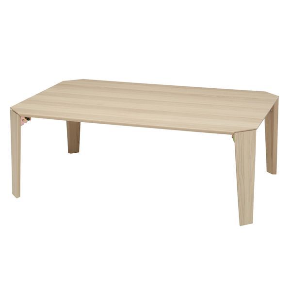 7営業日以内発送 永井興産 CALM-90 カームテーブル 90 販売不可