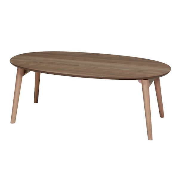 7営業日以内発送 永井興産 CALM 200 カームテーブル オーバル 販売不可