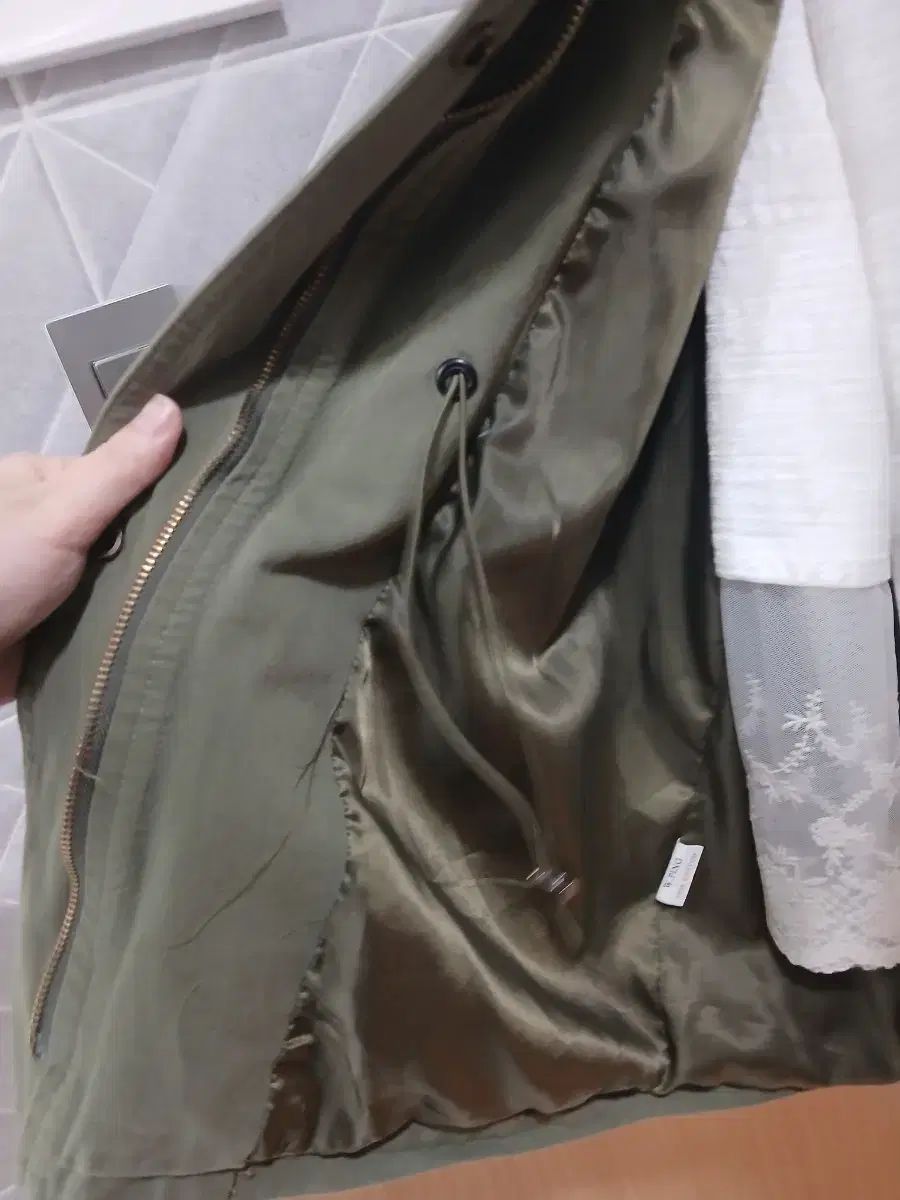 森ガール エスニック