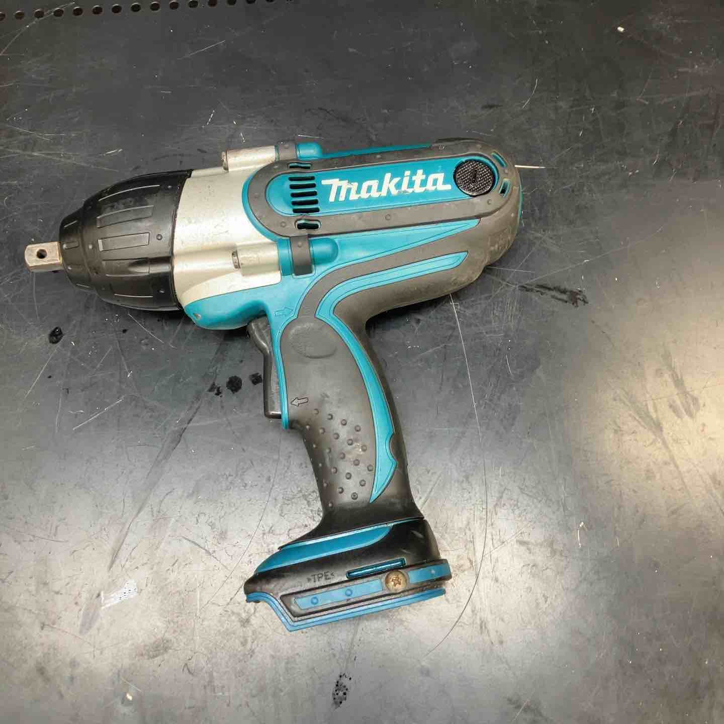 品 マキタ makita コードレスインパクトレンチ TW 450 DZ