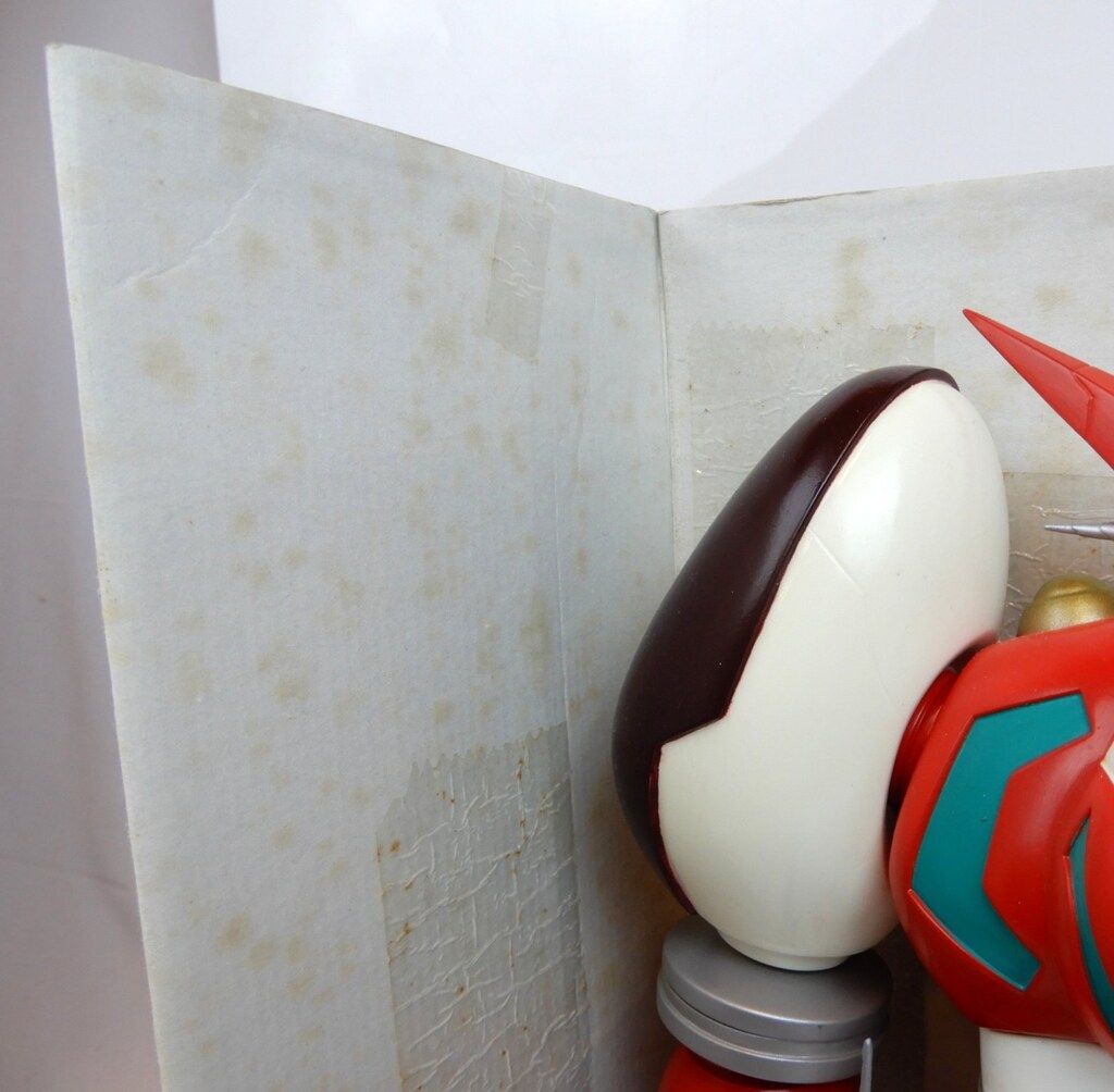 マーミット スーパーロボット烈伝