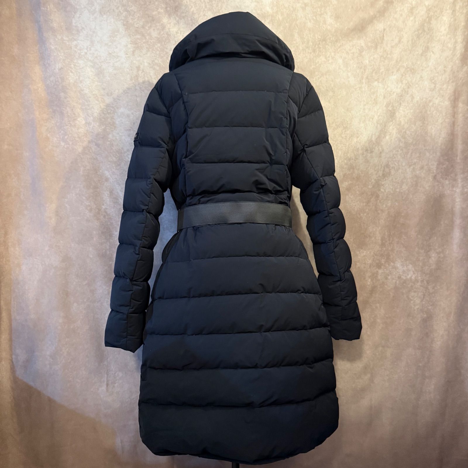 TATRAS タトラス ロング ダウンコート アゴーニャ レディース サイズ05