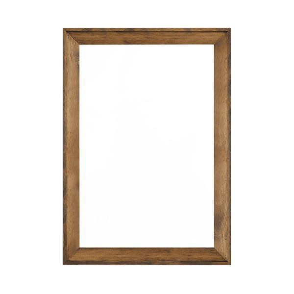 7営業日以内発送 永井興産 NK 19 L型フレームウォールミラー 730 1030 ABR 販売不可