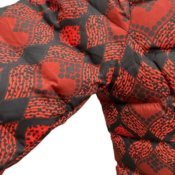 □ デシグアル Desigual ダウンジャケット 長袖 ハイカラー ジップ