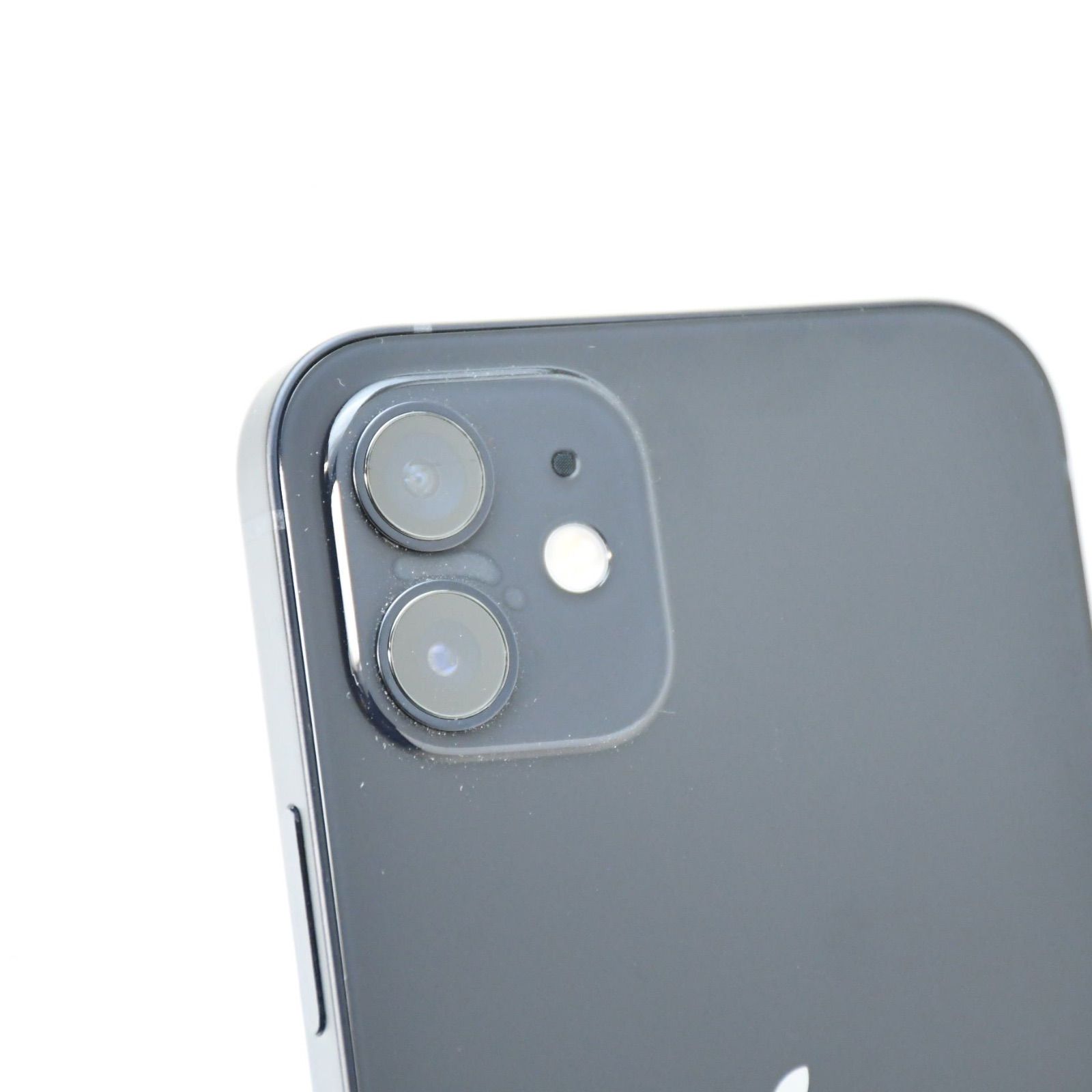 バッテリー最大容量 100％】 SIMフリー iPhone12 64GB ブラック - メルカリ