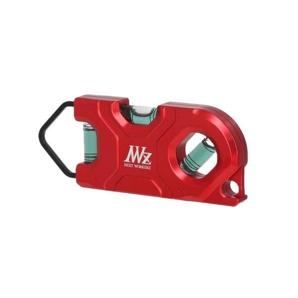 7営業日以内発送 高儀 TAKAGI NEXT WORKERZ EXIT NWZTBZラムダRE トビレベル ゼロ ラムダ レッド 販売不可