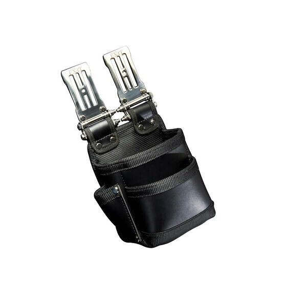 7営業日以内発送 高儀 TAKAGI NEXT WORKERZ EXIT 腰袋2段 S 販売不可