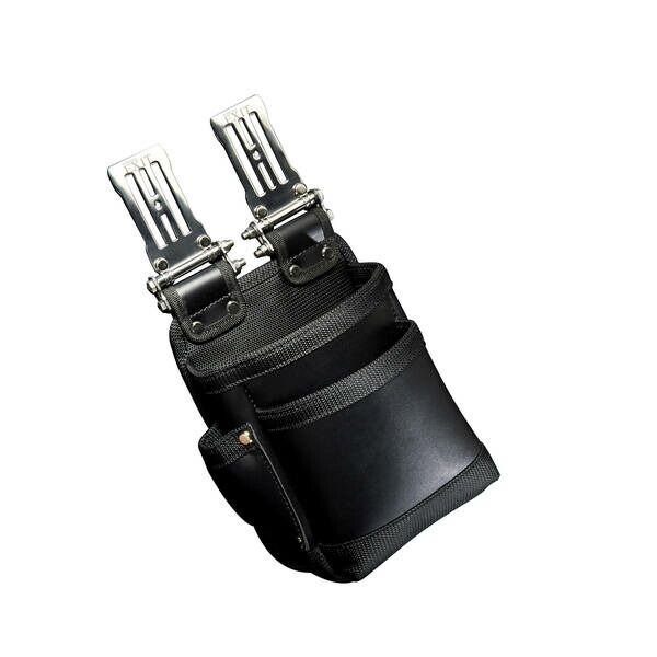 7営業日以内発送 高儀 TAKAGI NEXT WORKERZ EXIT 腰袋2段 M 販売不可