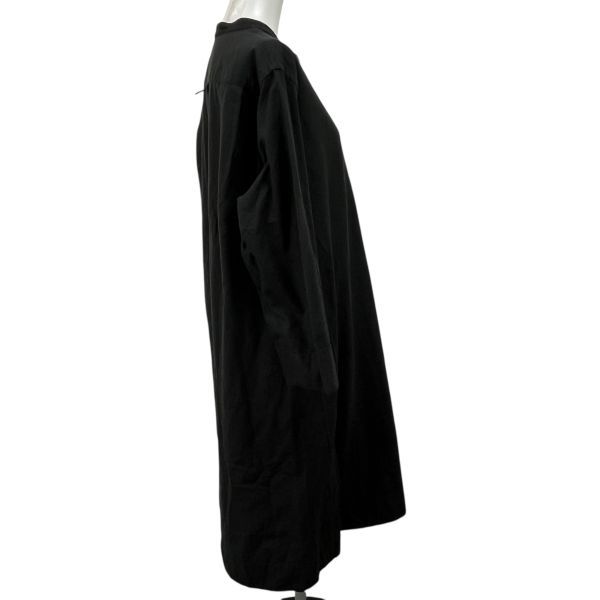 ◇ マーガレットハウエル MARGARET HOWELL シャツワンピース ロング