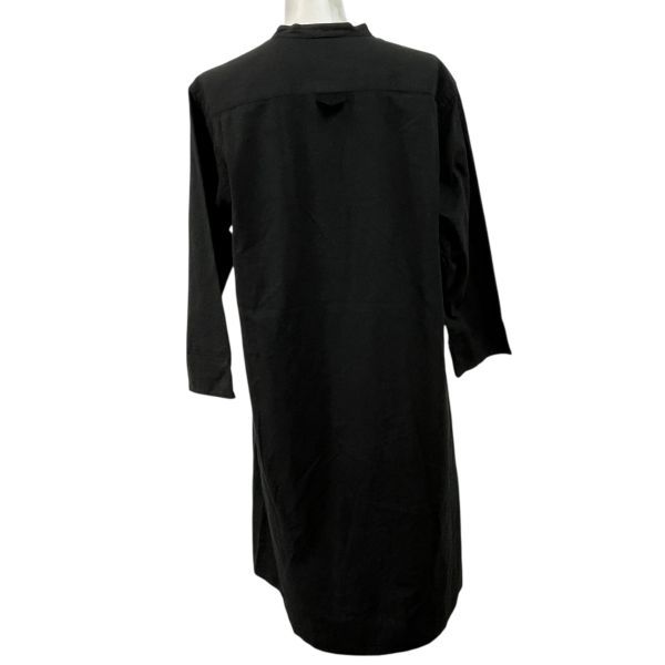 ◇ マーガレットハウエル MARGARET HOWELL シャツワンピース ロング