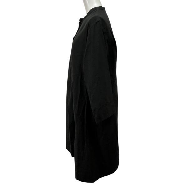 ◇ マーガレットハウエル MARGARET HOWELL シャツワンピース ロング