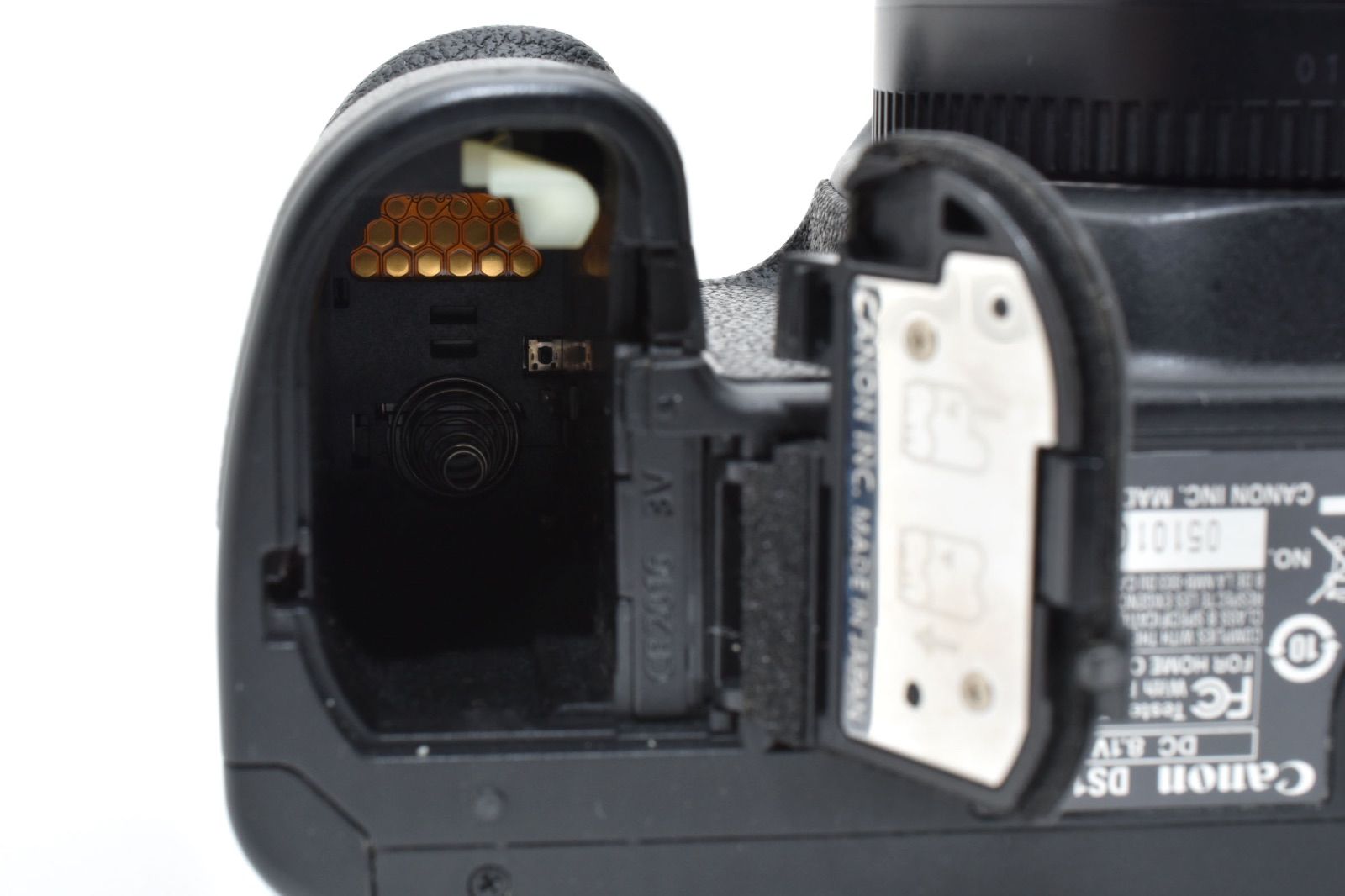 キヤノン Canon EOS 40D デジタル一眼レフカメラ スマホ転送可能