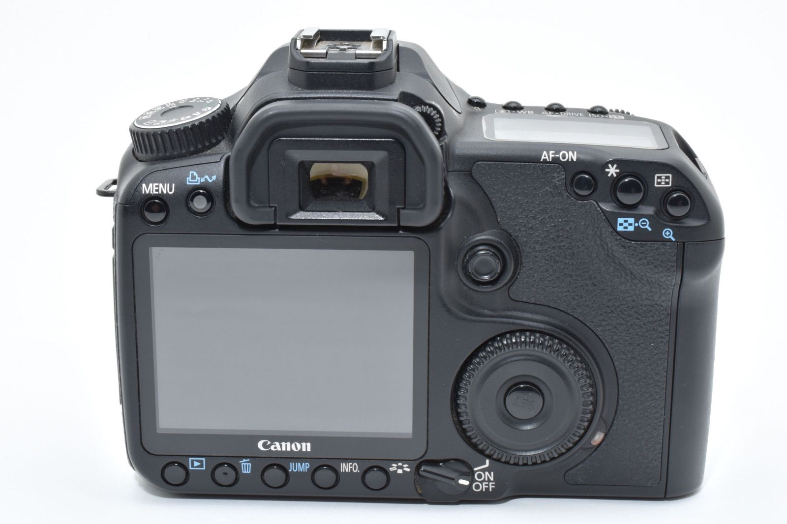 キヤノン Canon EOS 40D デジタル一眼レフカメラ スマホ転送可能