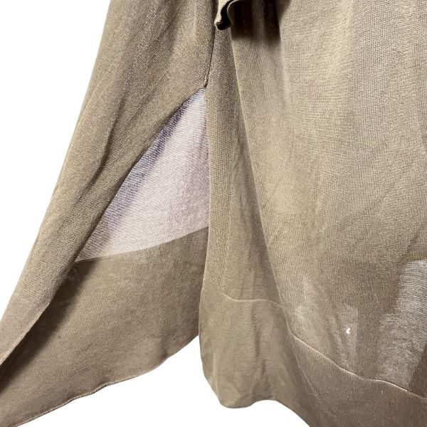 ブラウン フリー