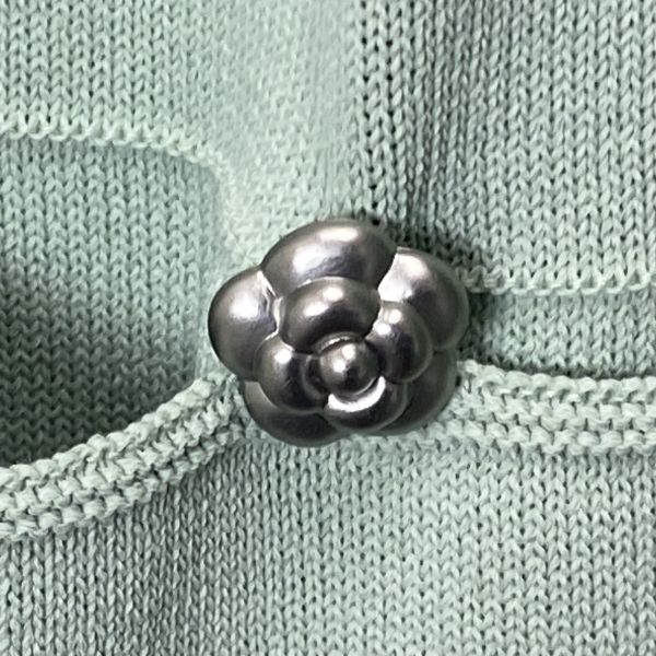 ◇ ルネ Rene ロングカーディガン フード 長袖 オープンフロント