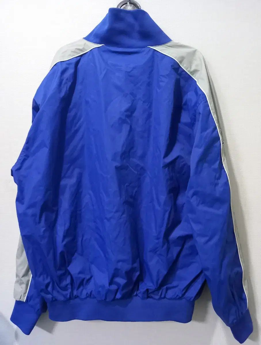 NEPOS₍ネポス サムスン ライオンズ 王朝時代 秋冬ジャケット 選手支給品 105 XL