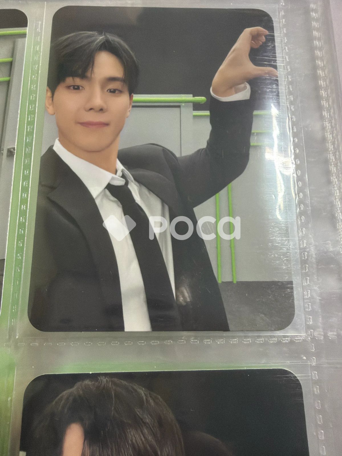 MONSTA X ショヌ 2025 MONSTA X CONNECT X MONBEBE ONLY BOOTH - メルカリ