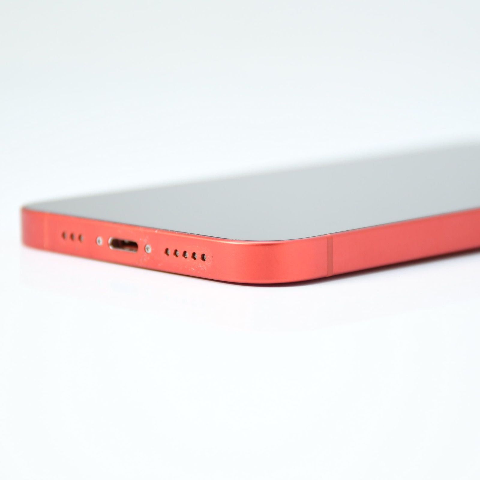 バッテリー最大容量 100％＊液晶美品】 docomo SIMフリー iPhone12