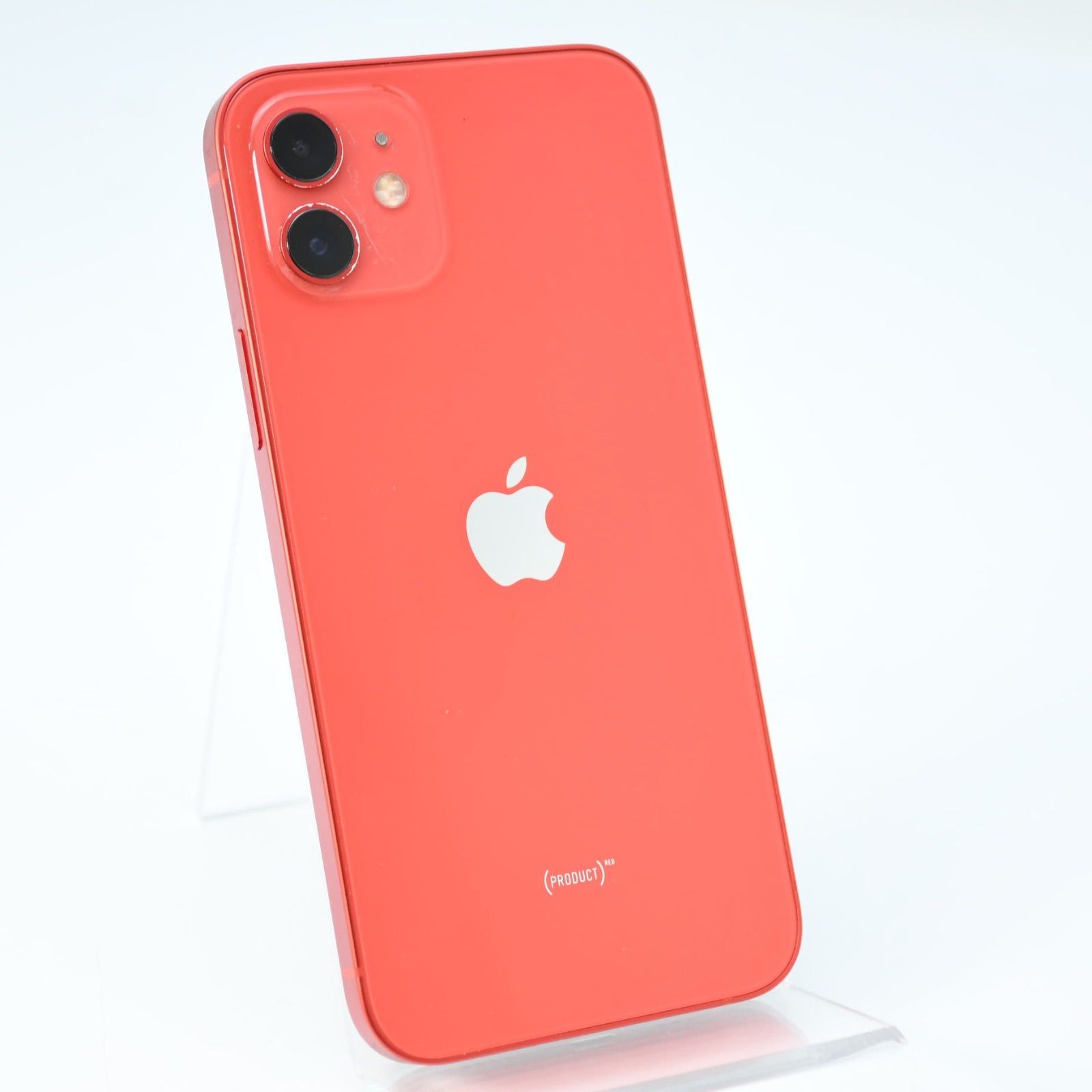 バッテリー最大容量 100％＊液晶美品】 docomo SIMフリー iPhone12