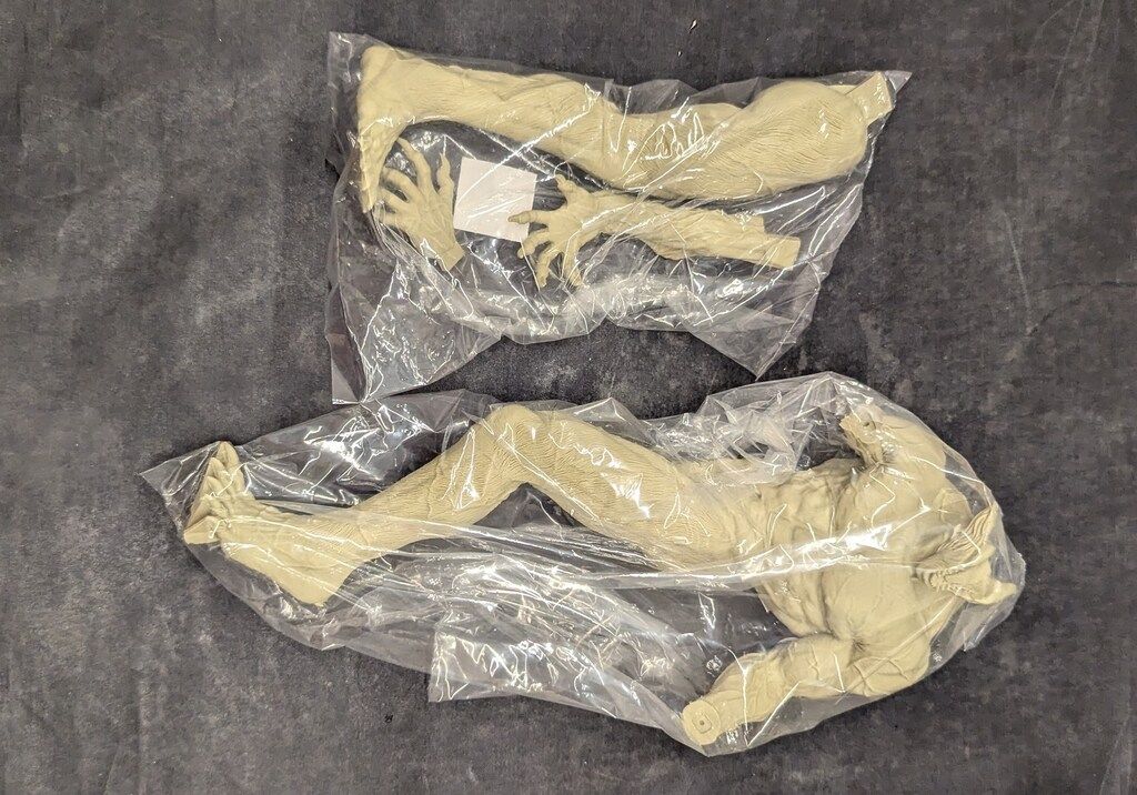 ボークス VOLKS オリエントヒーロー デビルマン新章 異端者 キャスト