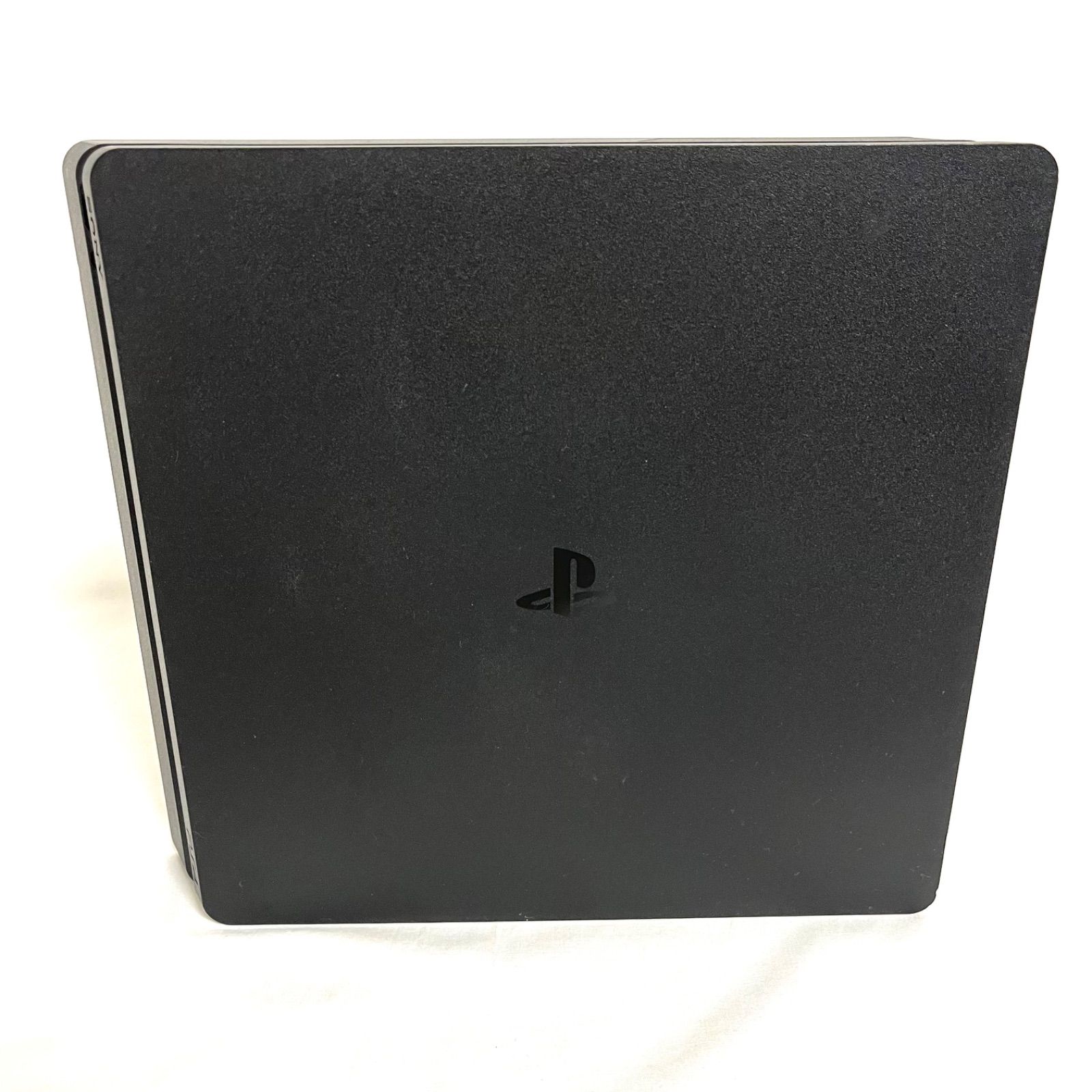 み SONY ソニー PlayStation 4 ジェットブラック 500 GB CUH- コントローラー付き プレイステーション