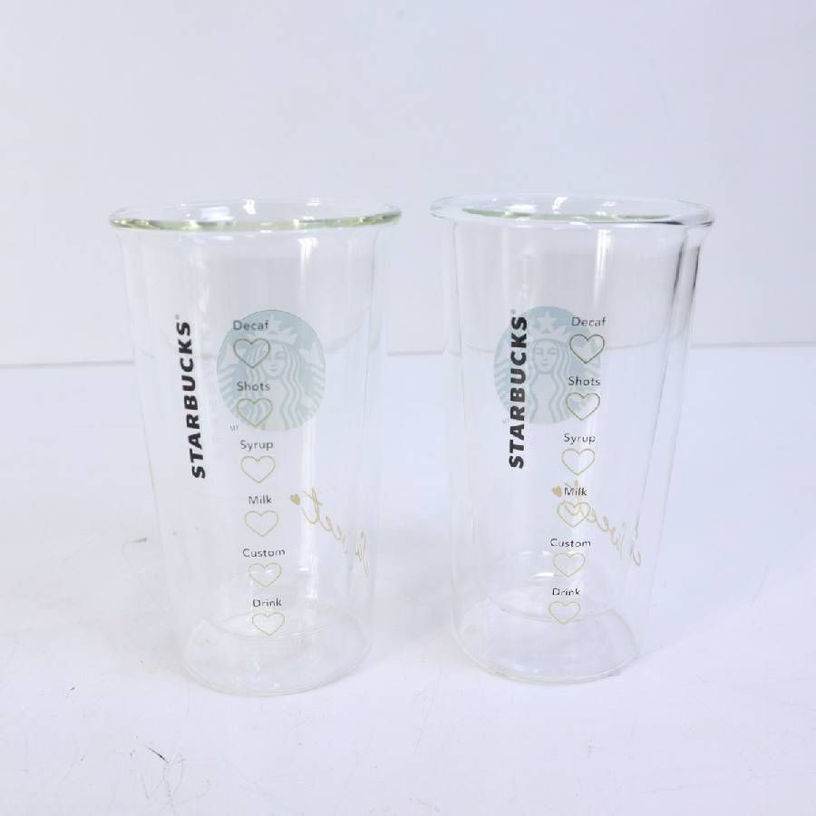 スターバックス バレンタイン2025