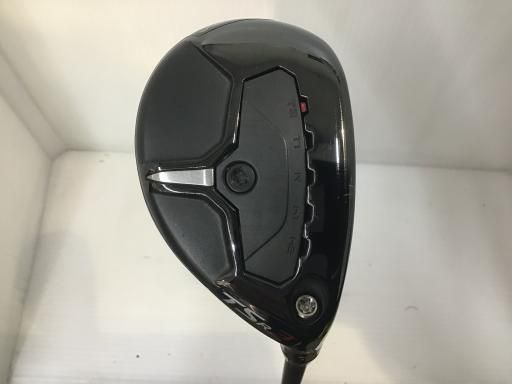 中古】 タイトリスト TSR3 21° ユーティリティ UT NS PRO MODUS3
