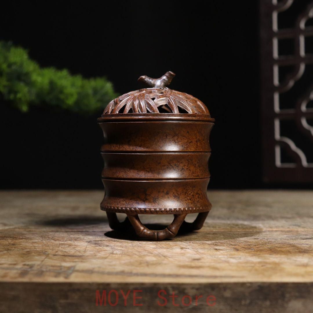 聞香杯 香道具 暖手炉 香炉 置物gy 1216