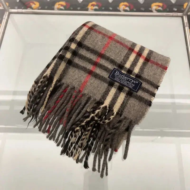 モダンシック ラムウール