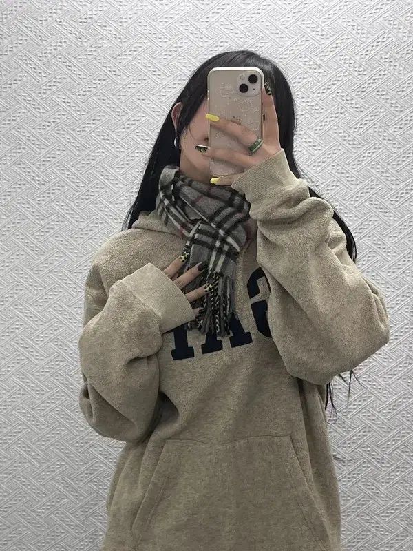 バーバリー モダンシック ラムウール ノヴァチェック マフラー C 07597