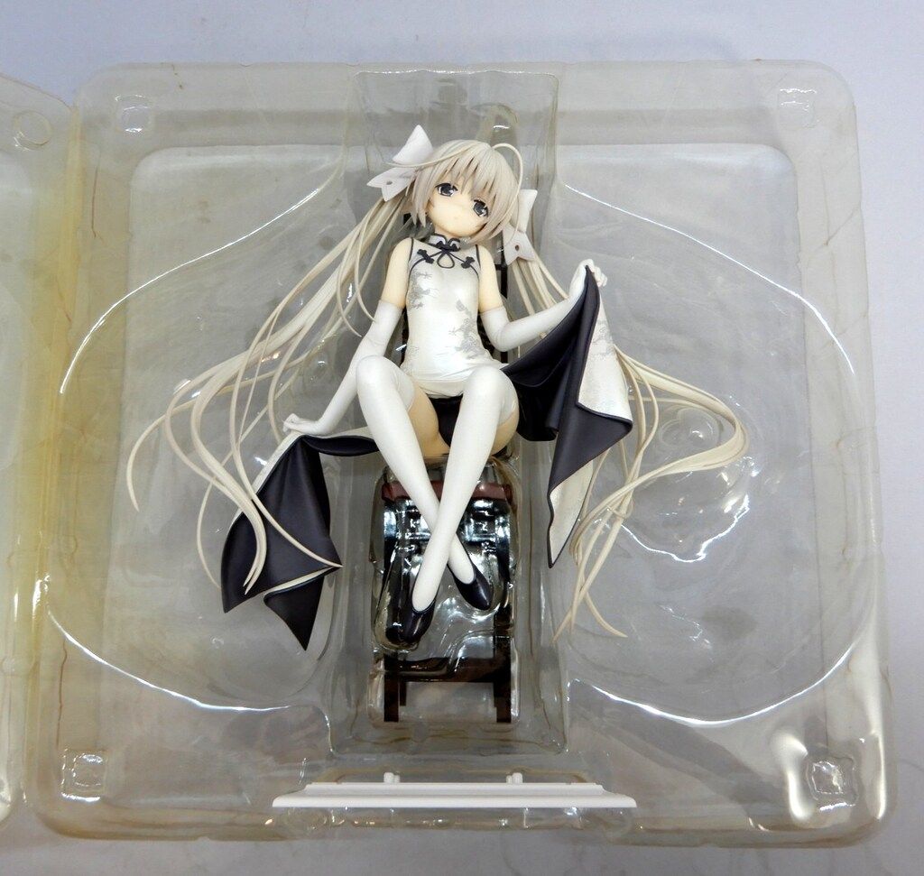 アルター 1/7スケール ヨスガノソラ 春日野穹 チャイナドレスver